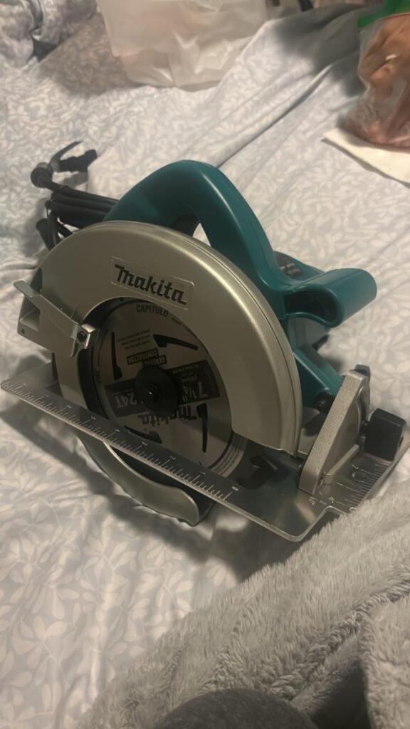 Makita 5007F product view 1