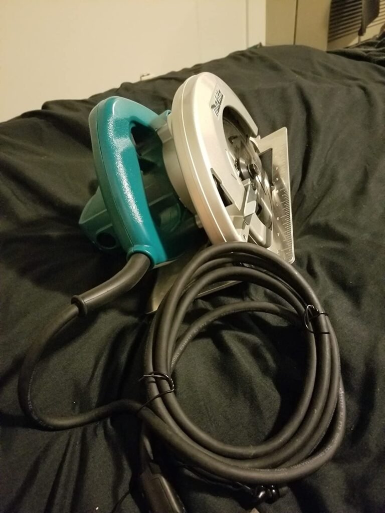 Makita 5007F product view 3