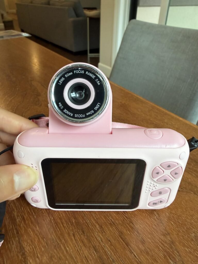 Makolle 180° Flip product view 2