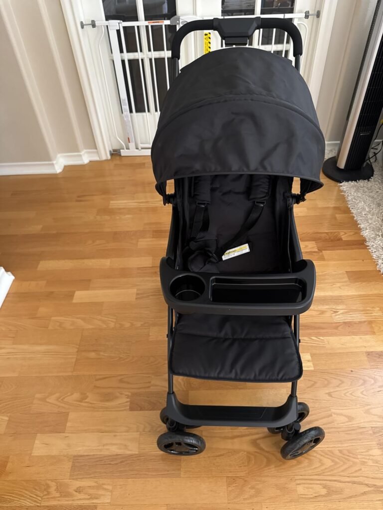 Mamazing Umbrella Stroller product view 2