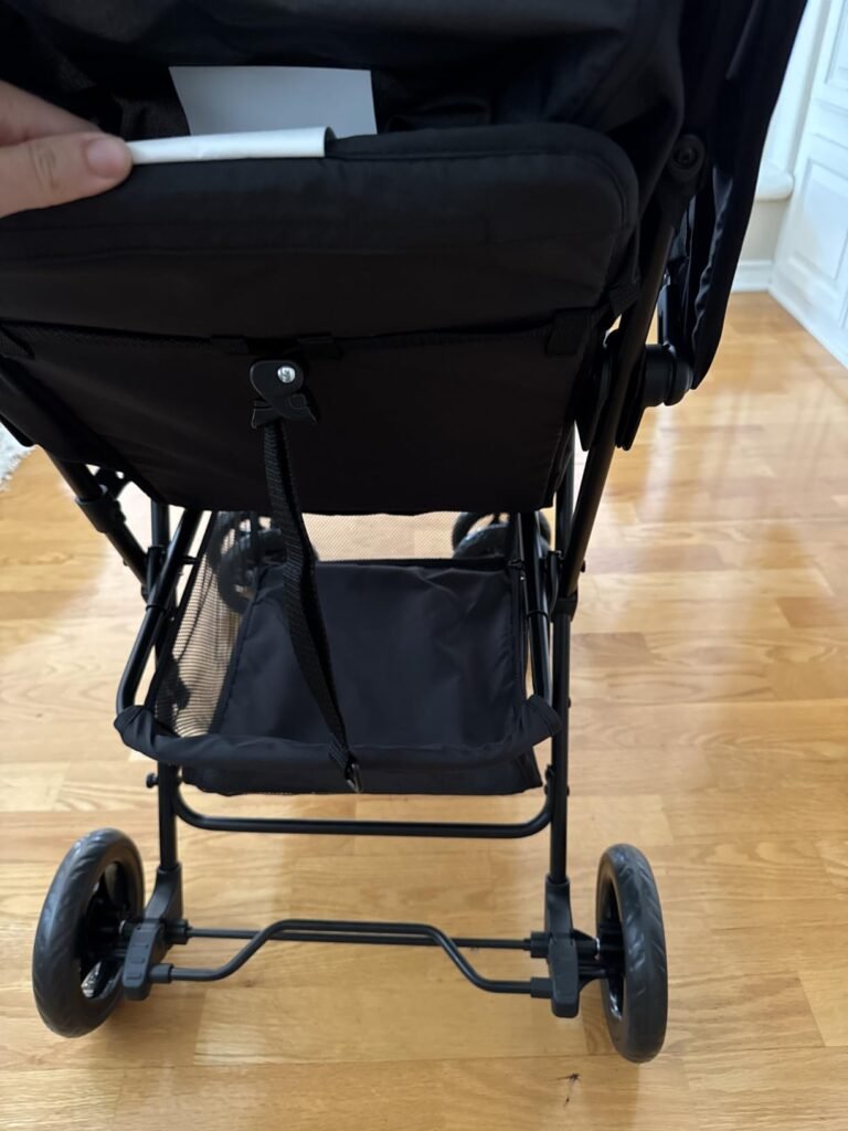 Mamazing Umbrella Stroller product view 3