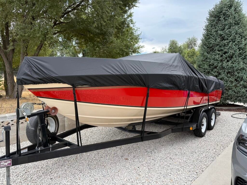 Mancro 17-19FT Cover product view 1