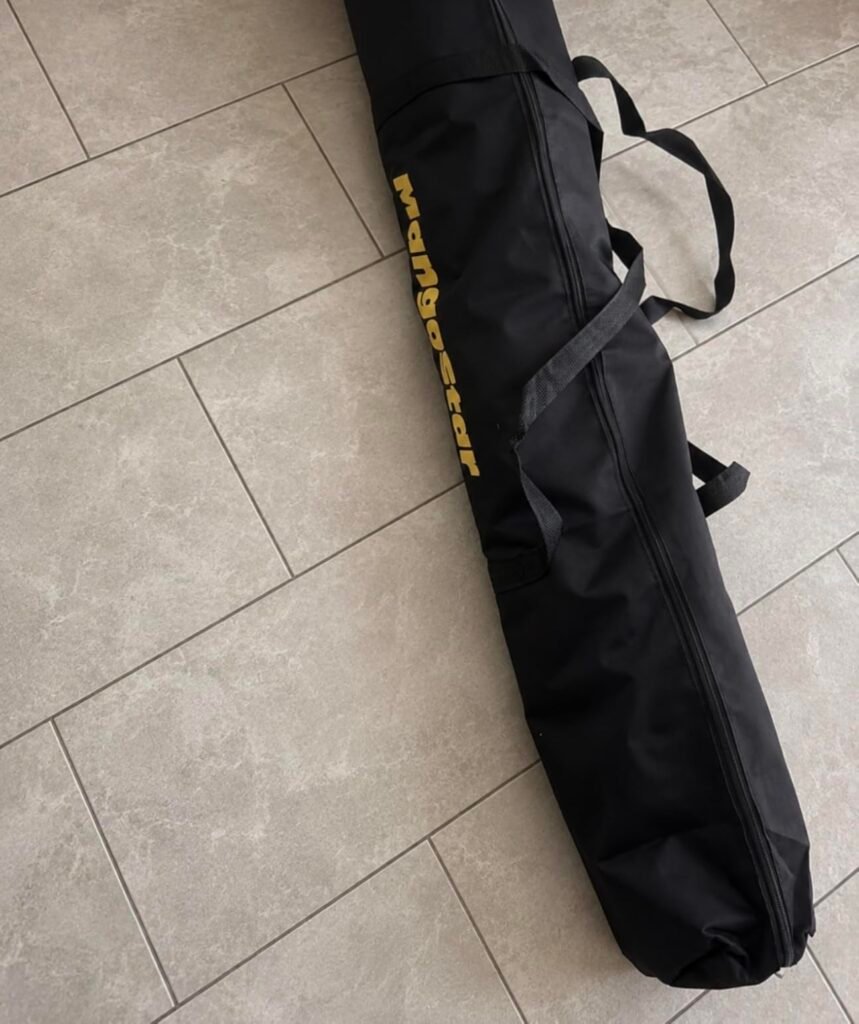 MangoStar 12ft Backyard Net product view 2