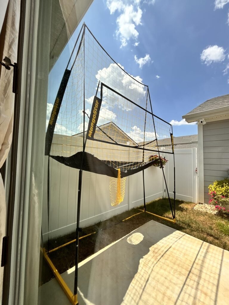 MangoStar Training Net product view 1