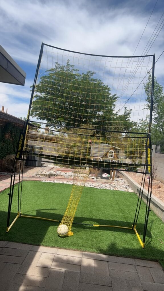 MangoStar Training Net product view 2