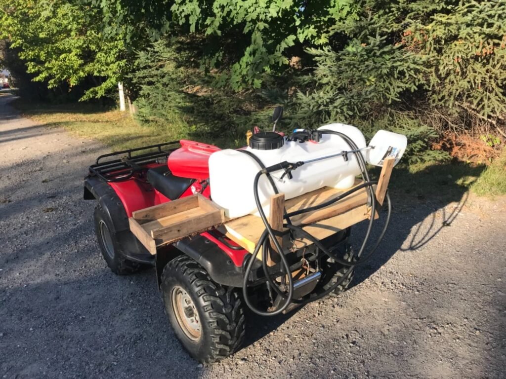 Master Mfg 15-Gallon Spot product view 2