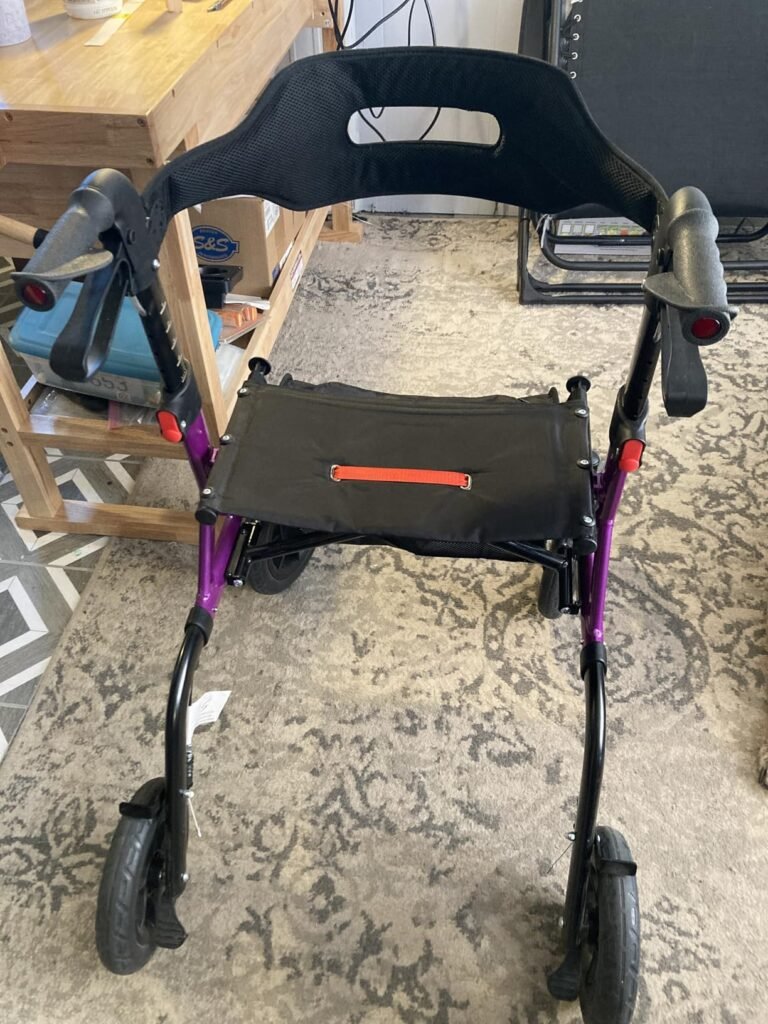 MAXWALK 12-Inch Wheels product view 1