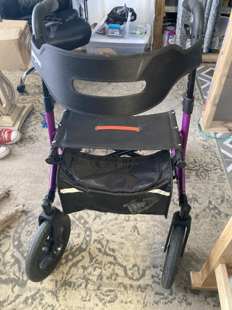 MAXWALK 12-Inch Wheels product view 2