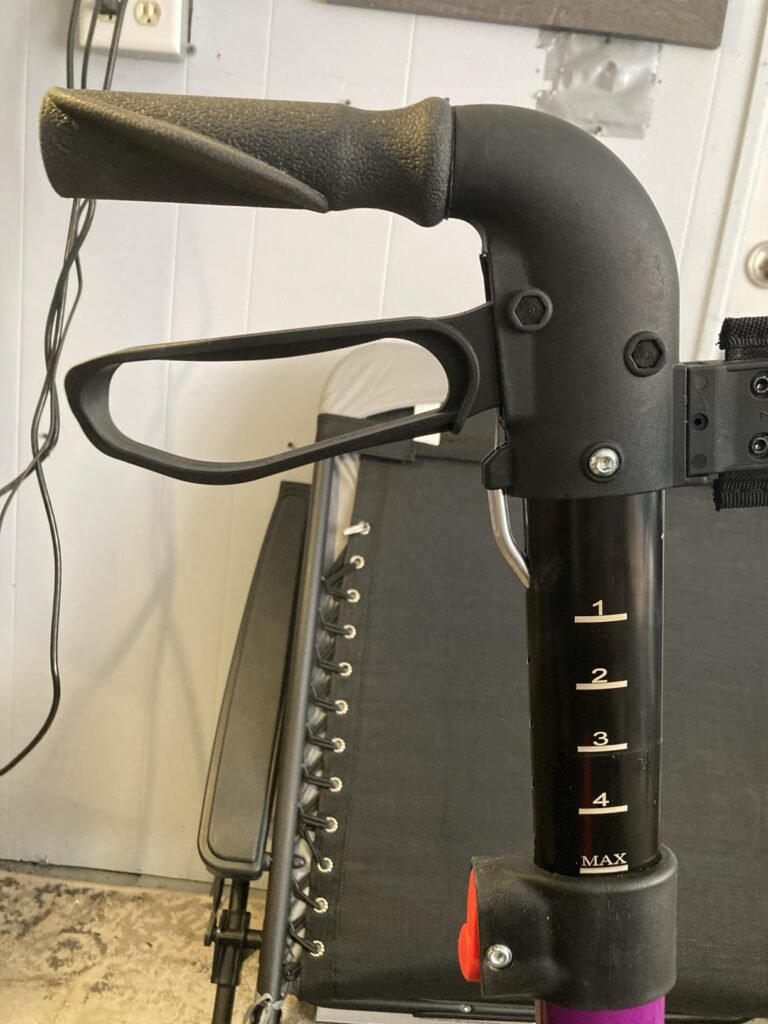 MAXWALK 12-Inch Wheels product view 3