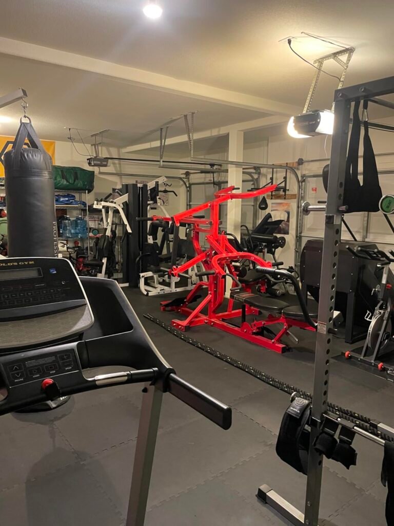 MaxxMMA Platform Kit product view 3