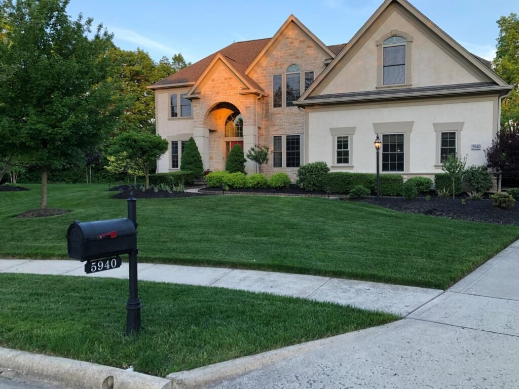 McLane 9-Inch Edger product view 3