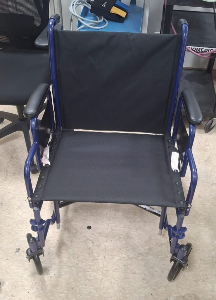 Medline Heavy Duty product view 3
