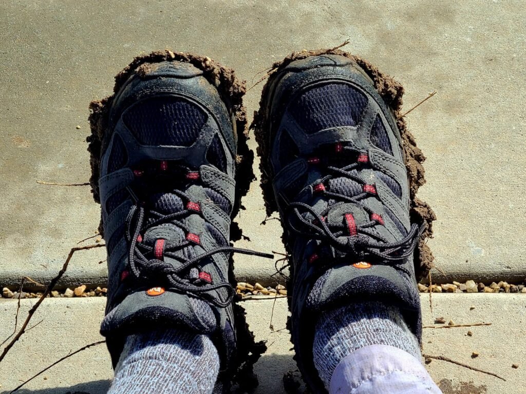 Merrell Moab 3 Men's product view 1