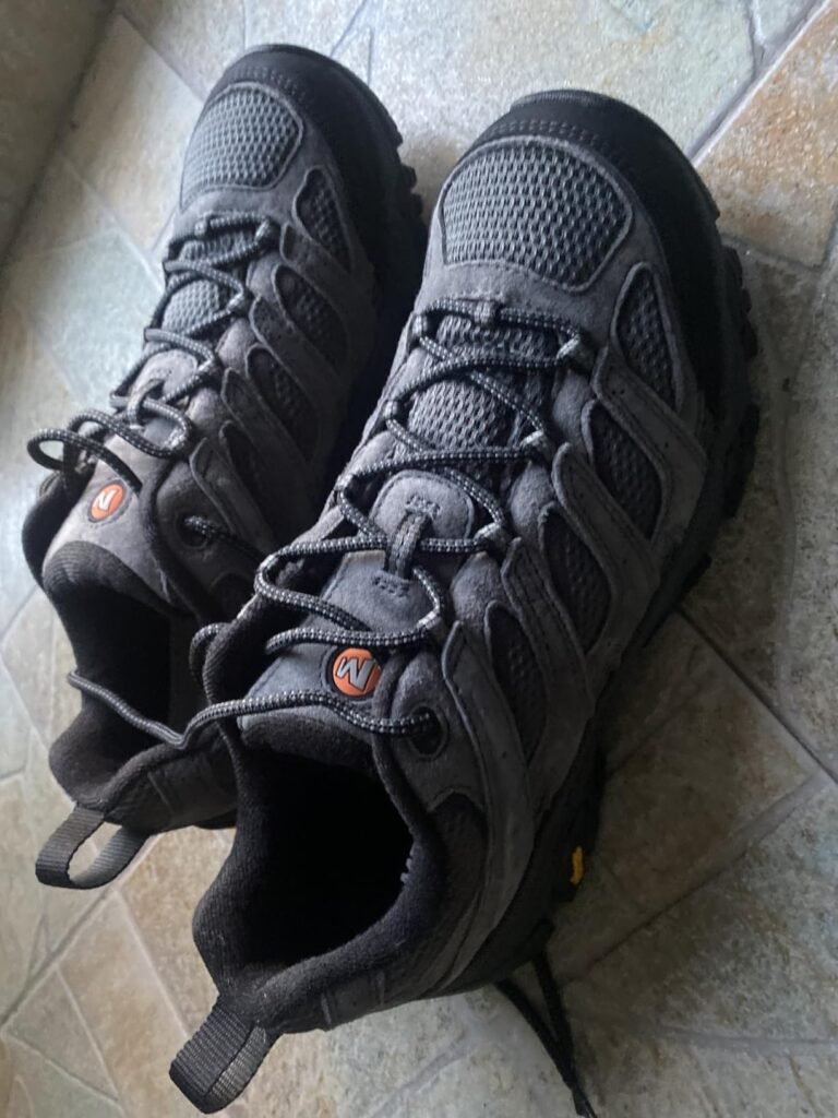Merrell Moab 3 Men's product view 2
