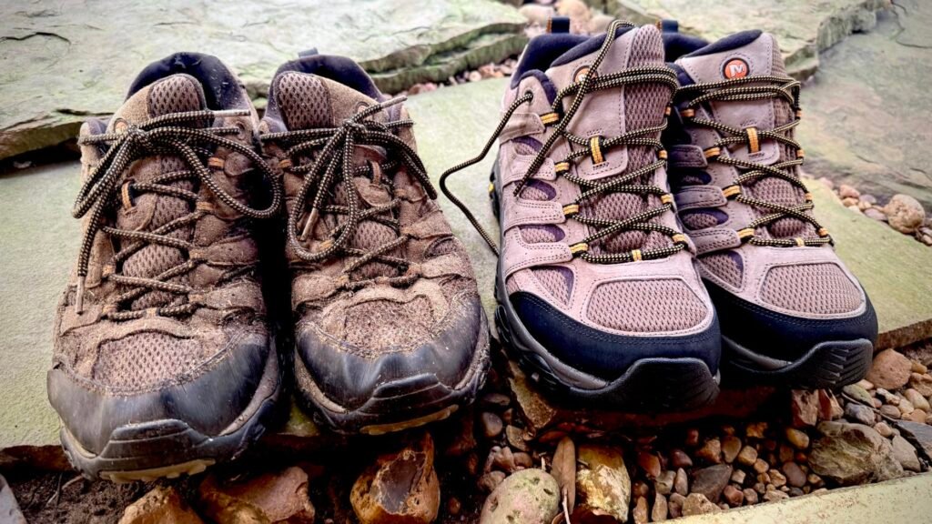 Merrell Moab 3 Men's product view 3