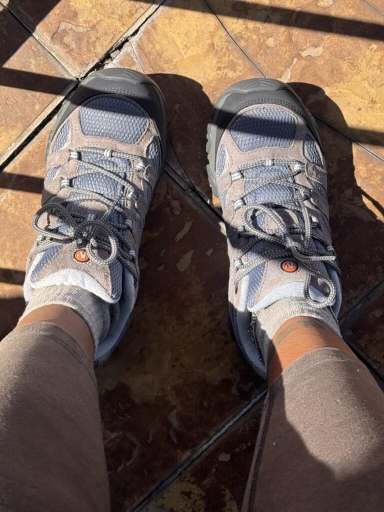 Merrell Moab 3 Women's product view 2