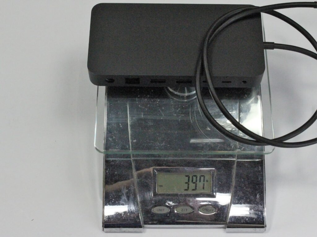 Microsoft Surface TB4 product view 3