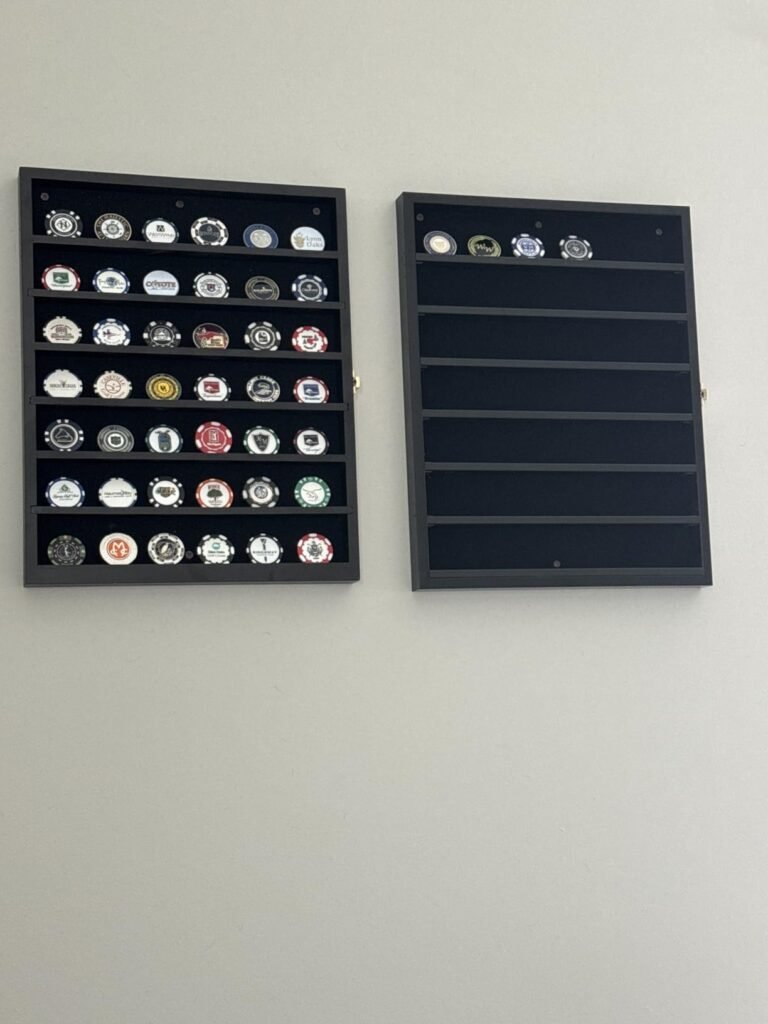 Military UV Display Case product view 3
