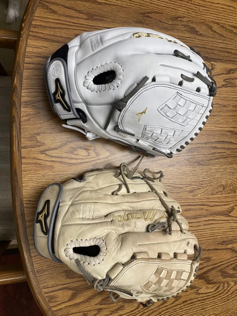 Mizuno MVP Prime product view 1
