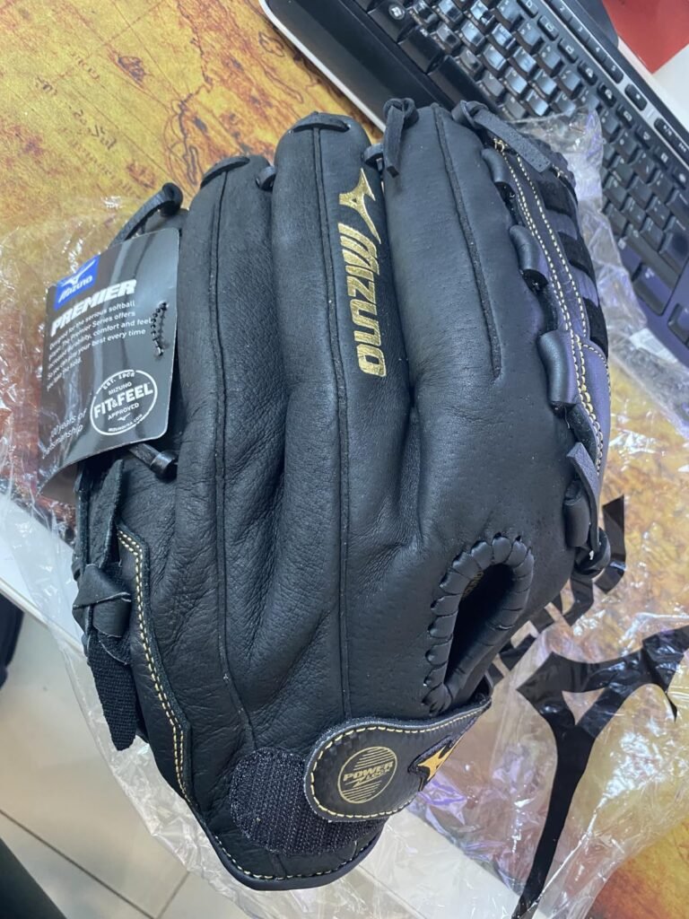 Mizuno Premier Slowpitch product view 3