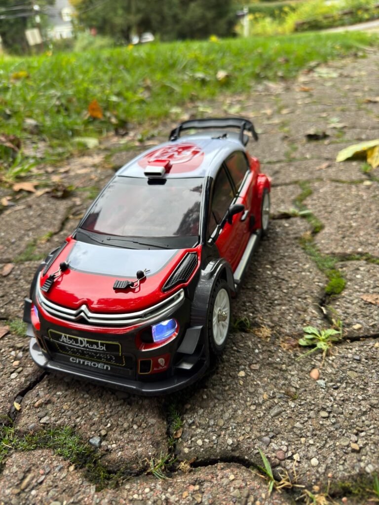 MJX Hyper GO 14303 product view 1