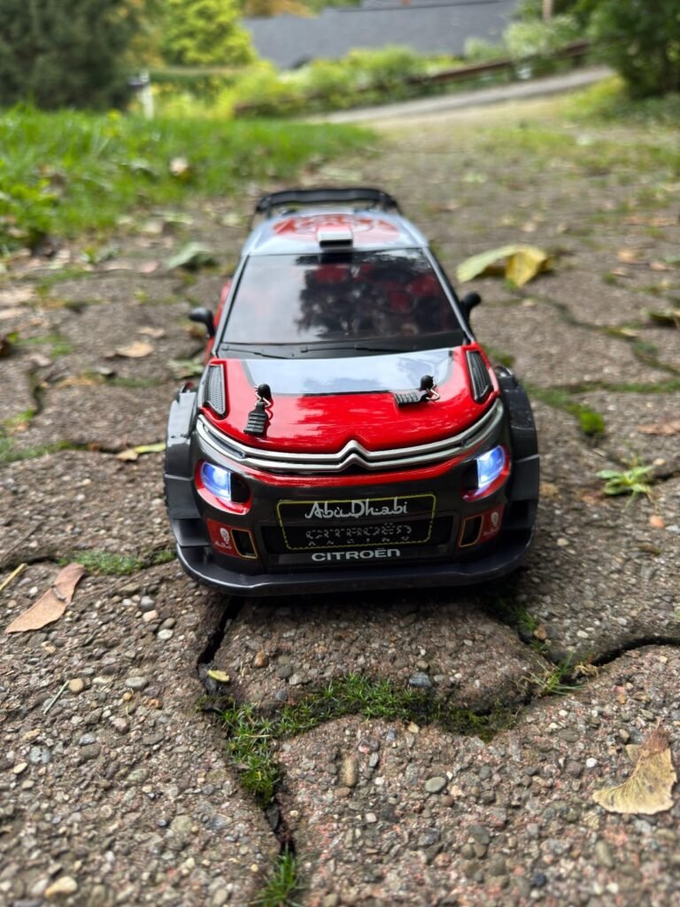 MJX Hyper GO 14303 product view 2