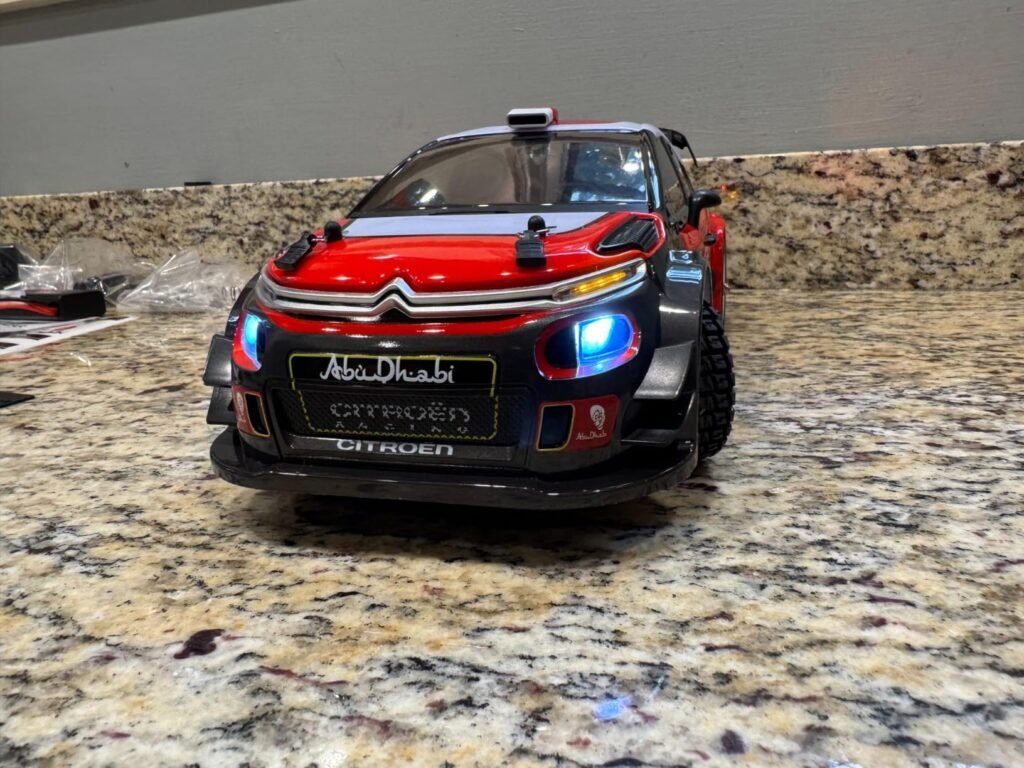 MJX Hyper GO 14303 product view 3