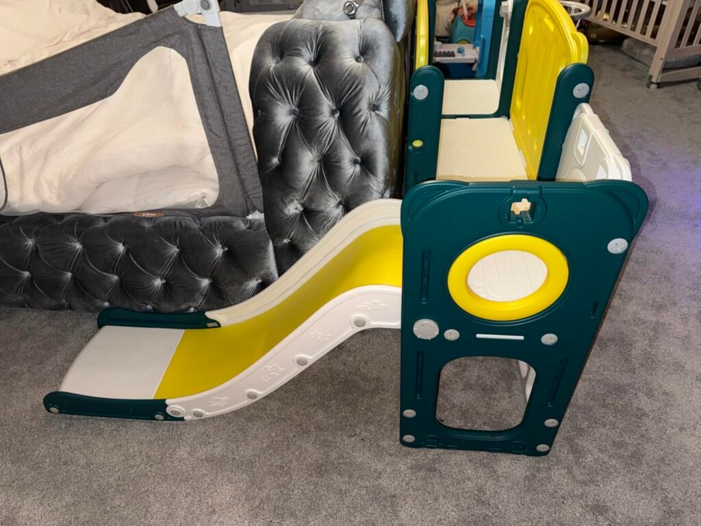 MOCUTEEN 8-in-1 Climber product view 3