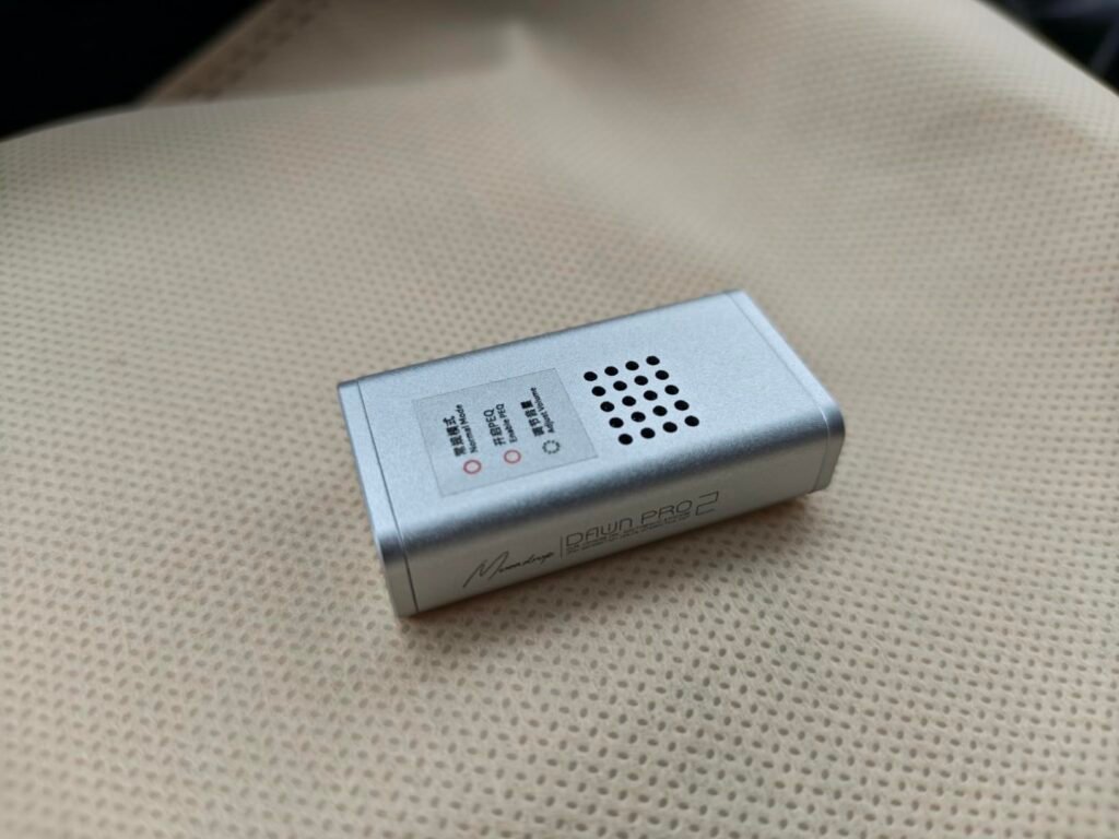 MOONDROP Dawn PRO 2 product view 1