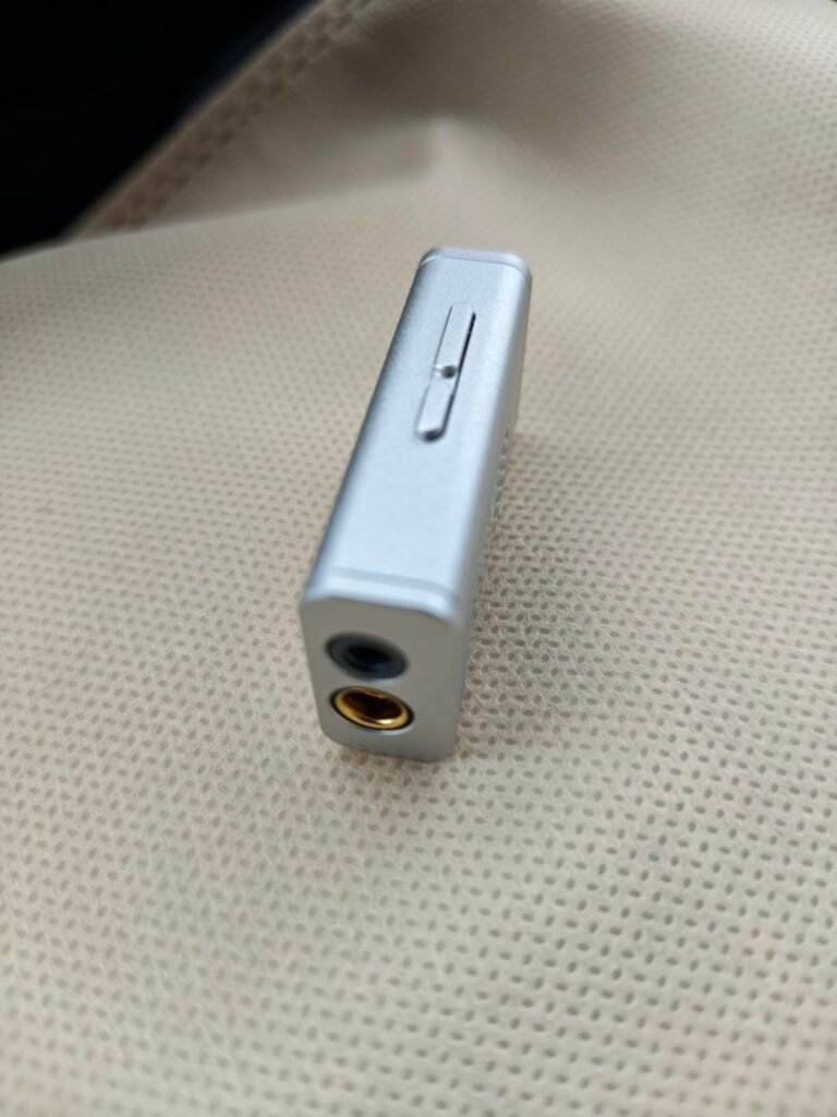 MOONDROP Dawn PRO 2 product view 2
