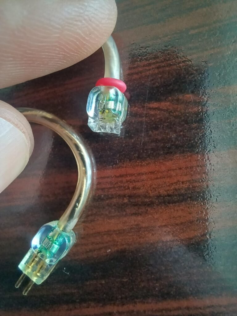 Moondrop LAN product view 1