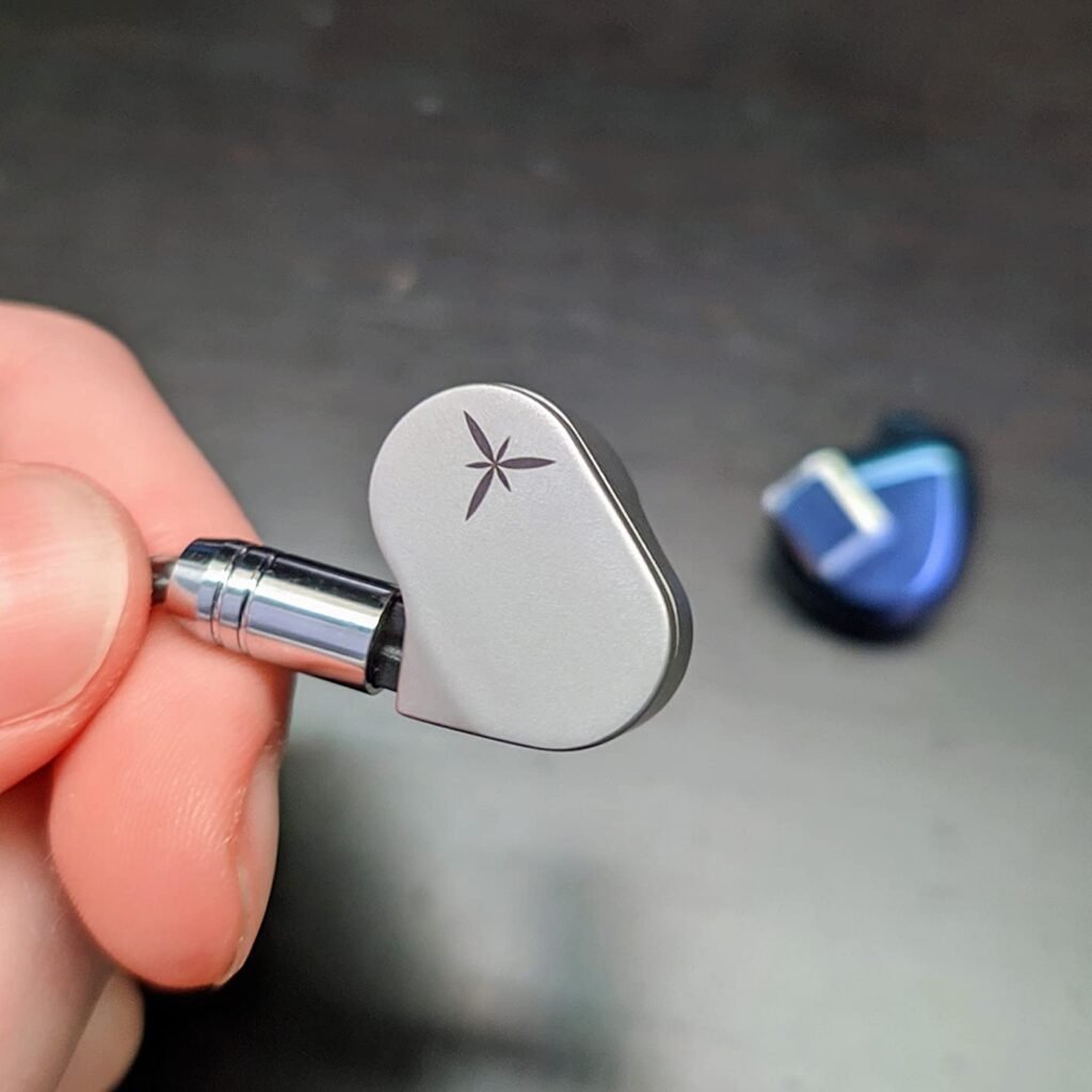 Moondrop LAN product view 2