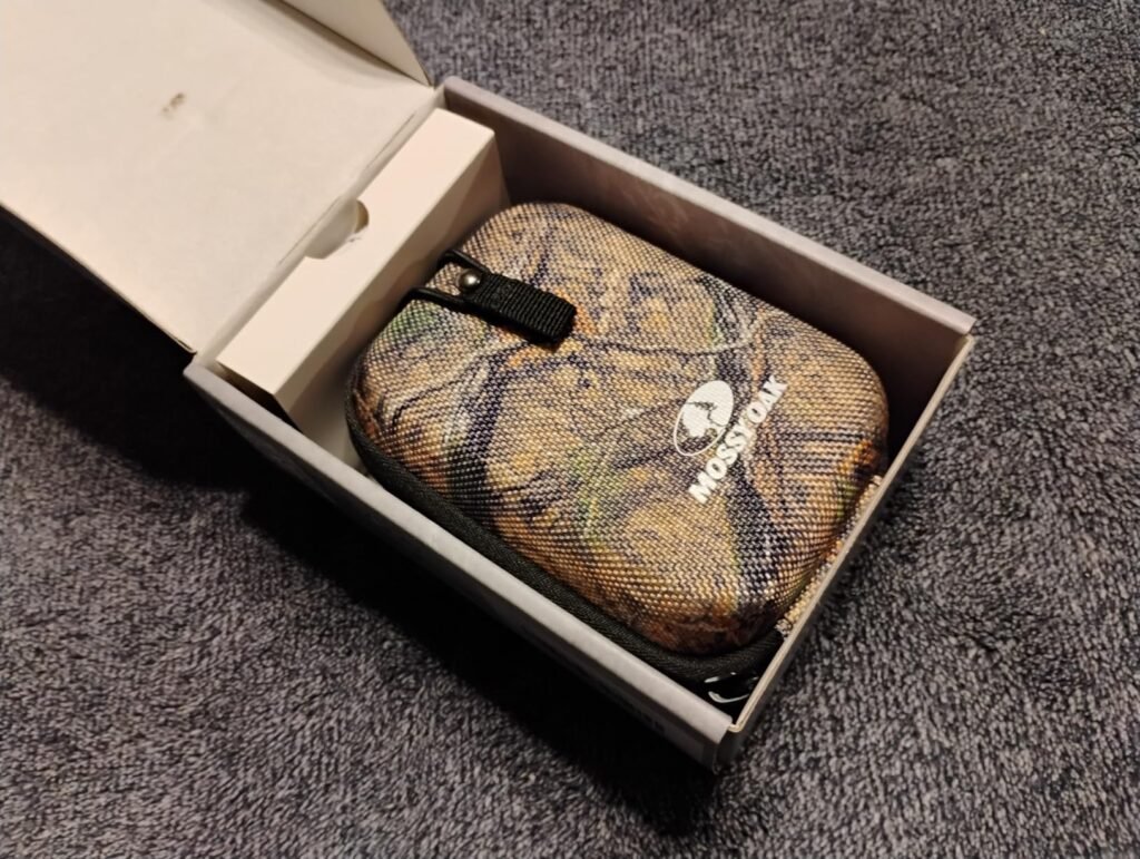 Mossy Oak 1200Y product view 2