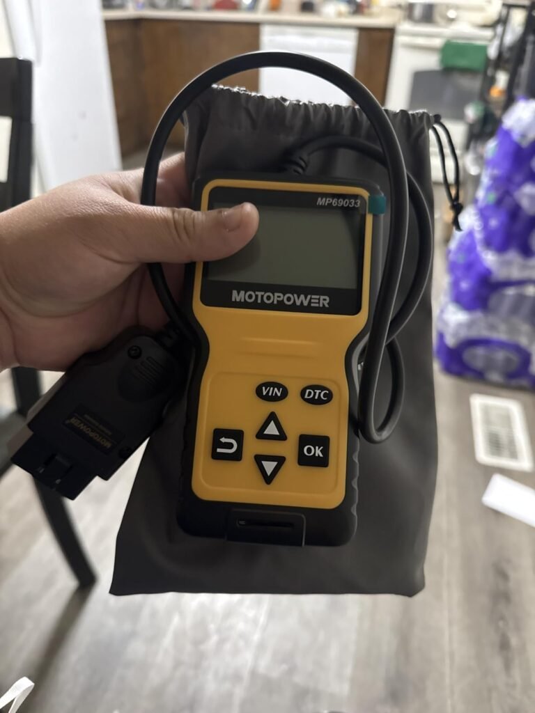 MOTOPOWER MP69033 product view 1
