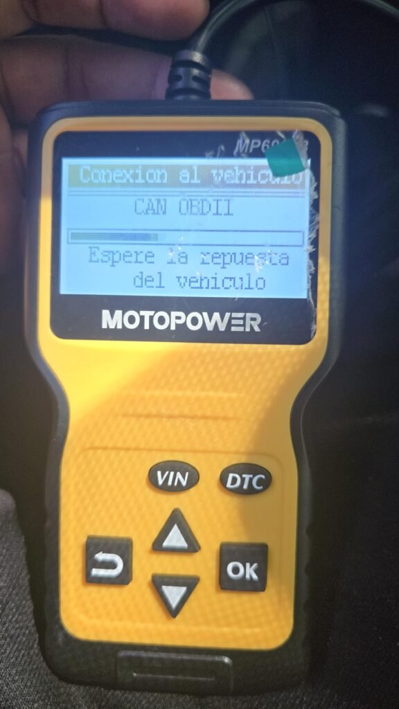 MOTOPOWER MP69033 product view 3