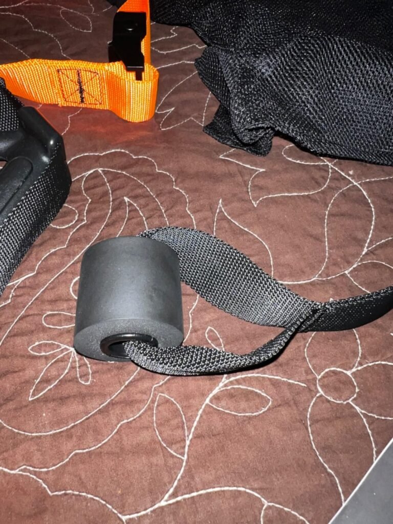 Moulyan Training Kit product view 2