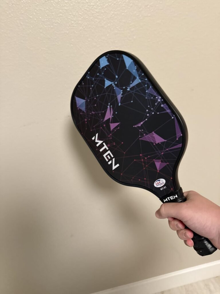 MTEN Fiberglass Set product view 2