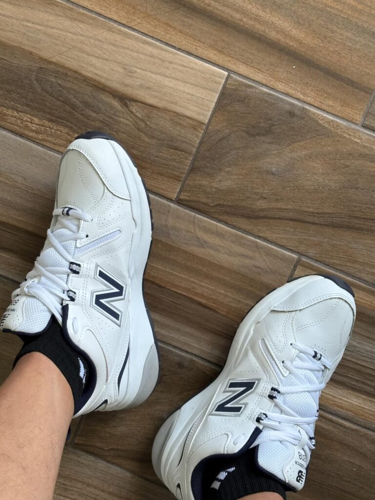 NB 608 V5 Men product view 1
