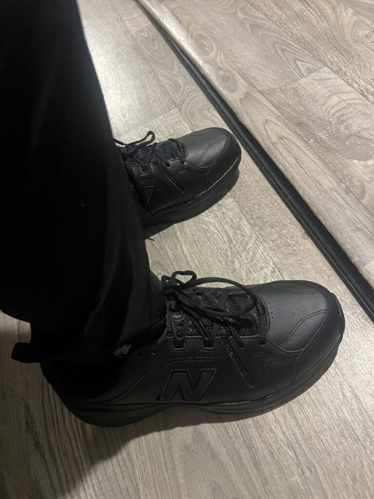 NB 608 V5 Men product view 2