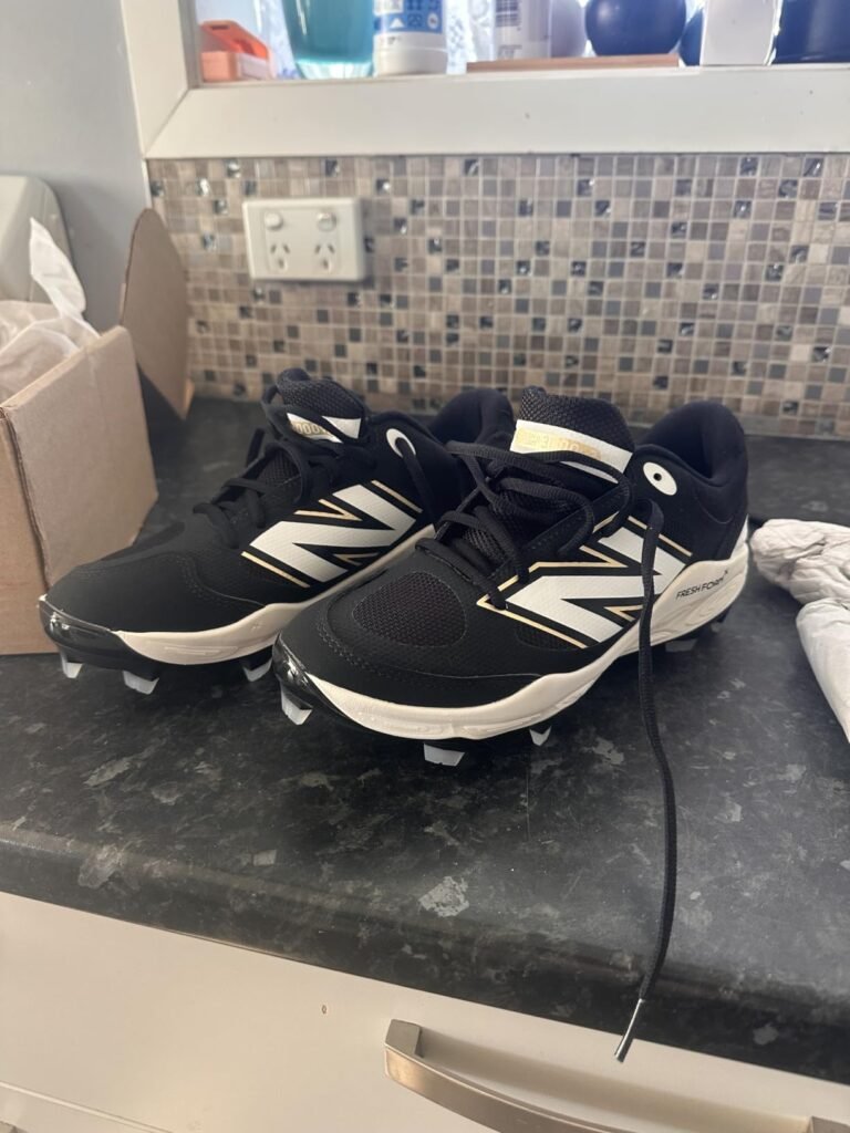 NB Fresh Foam 3000 V7 Molded product view 1