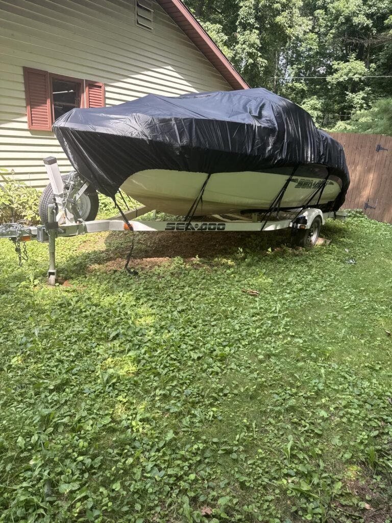 NEVERLAND 20-22FT Cover product view 1