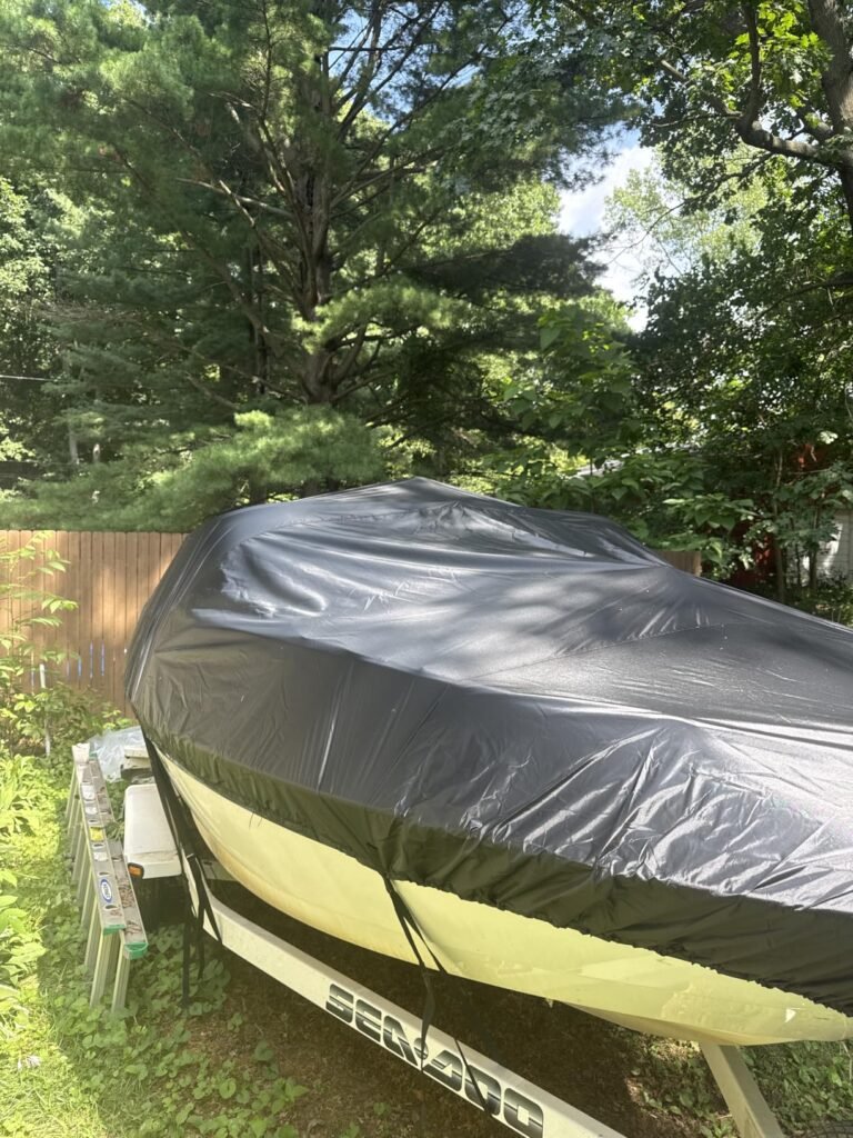 NEVERLAND 20-22FT Cover product view 2