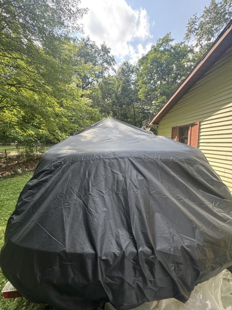 NEVERLAND 20-22FT Cover product view 3