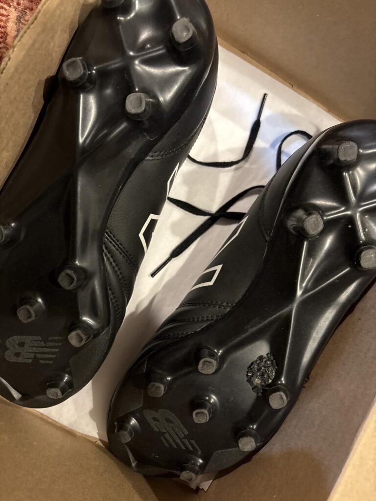New Balance 442 Academy product view 1