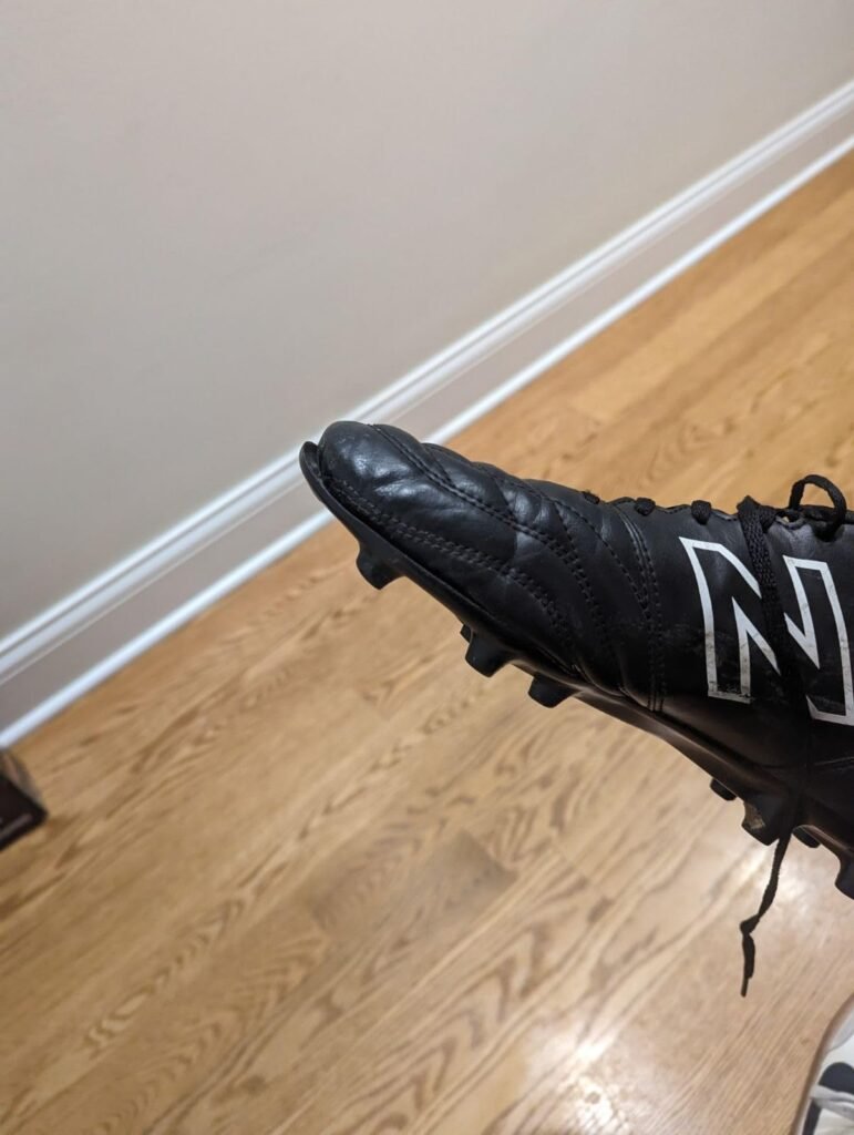 New Balance 442 Academy product view 2