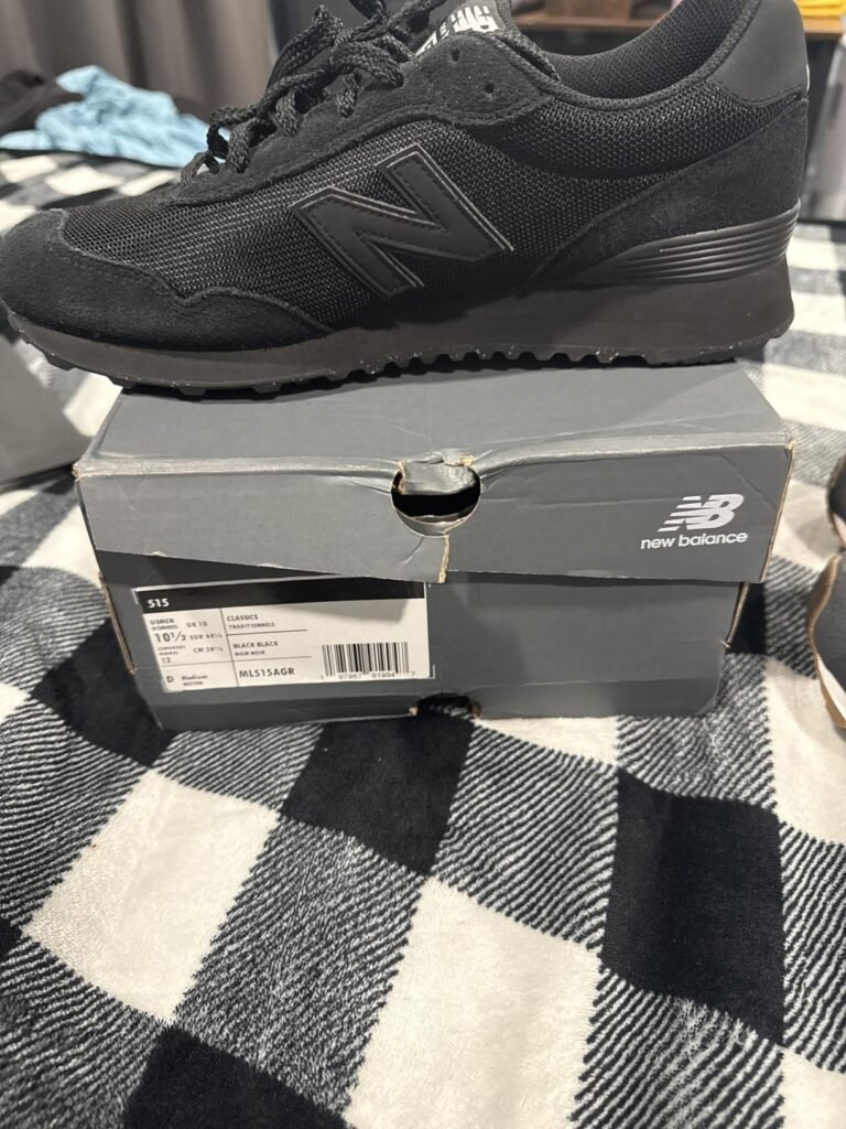 New Balance 515 product view 2