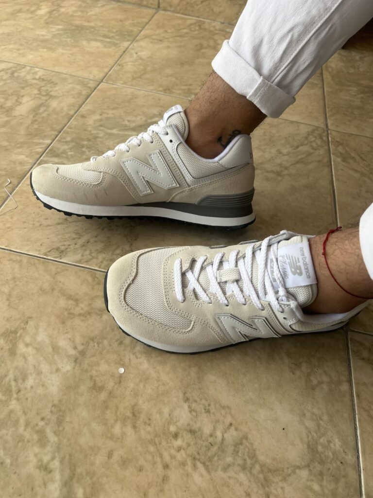 New Balance 574 product view 2