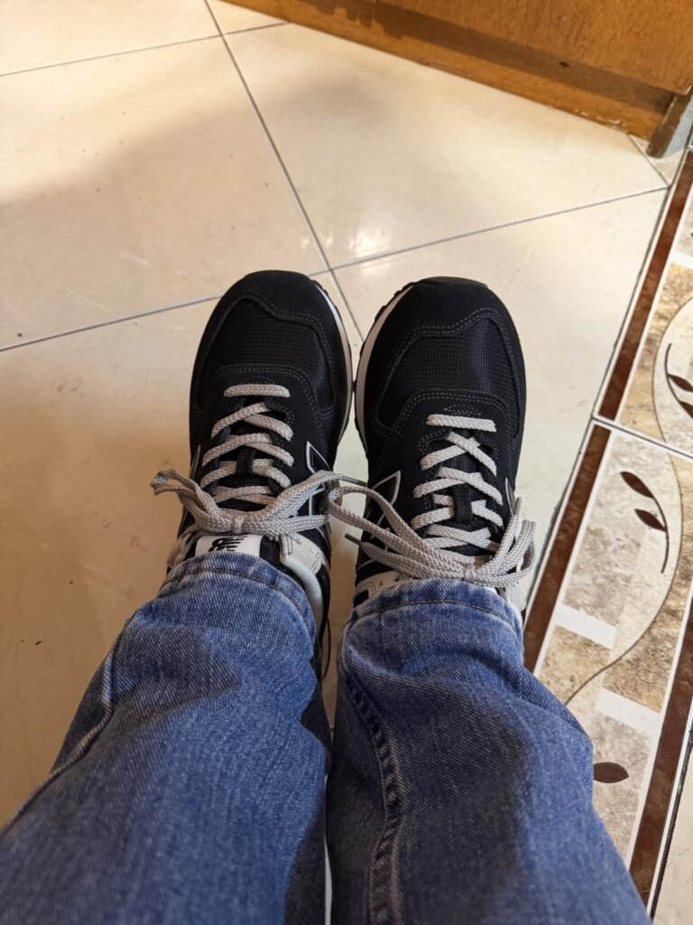 New Balance 574 product view 3