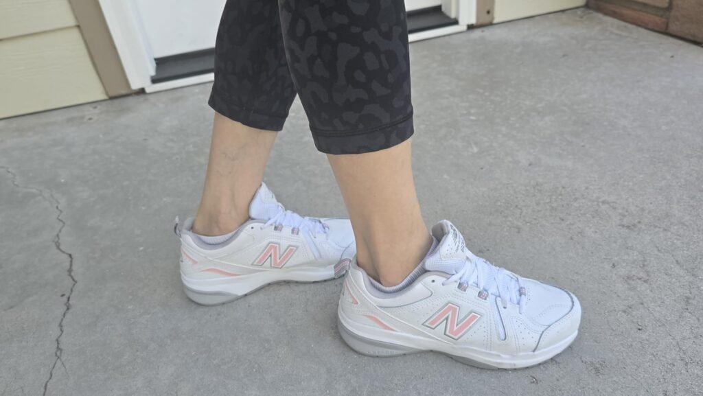 New Balance 608 V5 product view 2