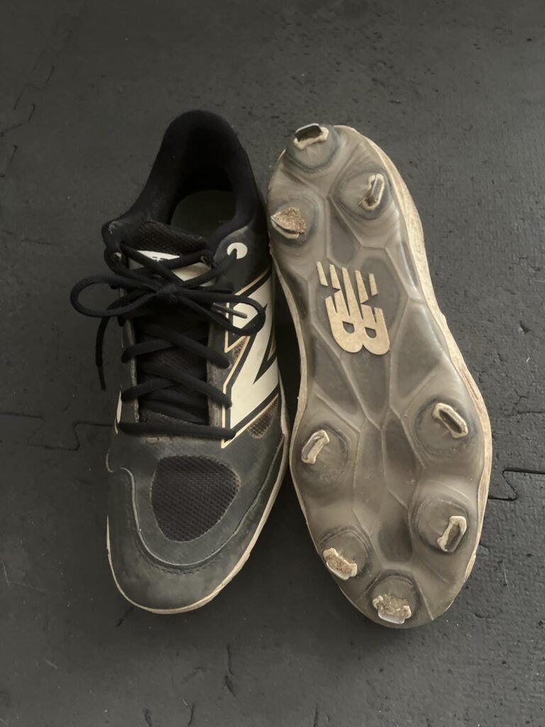 New Balance Fresh Foam X 3000 V7 product view 1